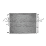 CONDENSER (30004) 1.6L TURBO — photo 1