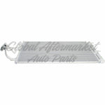 CONDENSER (30004) 1.6L TURBO — photo 4