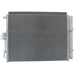 CONDENSER (30004) 1.6L TURBO — photo 5