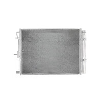CONDENSER (30004) 1.6L TURBO