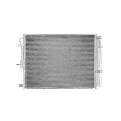 CONDENSER (30004) 1.6L TURBO