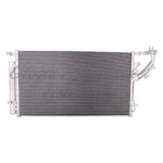 CONDENSER (30031) 2.4L W/SUB — photo 1