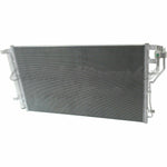 CONDENSER (30031) 2.4L W/SUB — photo 2