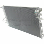 CONDENSER (30031) 2.4L W/SUB — photo 3