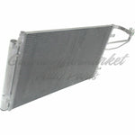 CONDENSER (30031) 2.4L W/SUB — photo 4