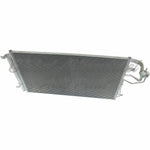 CONDENSER (30031) 2.4L W/SUB — photo 5