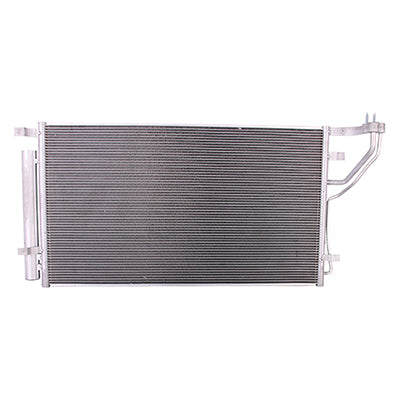 CONDENSER (30031) 2.4L W/SUB