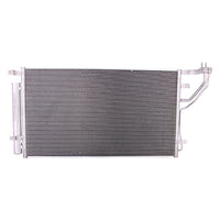 CONDENSER (30031) 2.4L W/SUB