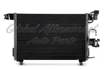 CONDENSER (30019) 1.6L/2.0L SINGLE FAN ASSY OPTIMA 16-17 — photo 1