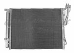 CONDENSER (30019) 1.6L/2.0L SINGLE FAN ASSY OPTIMA 16-17 — photo 5