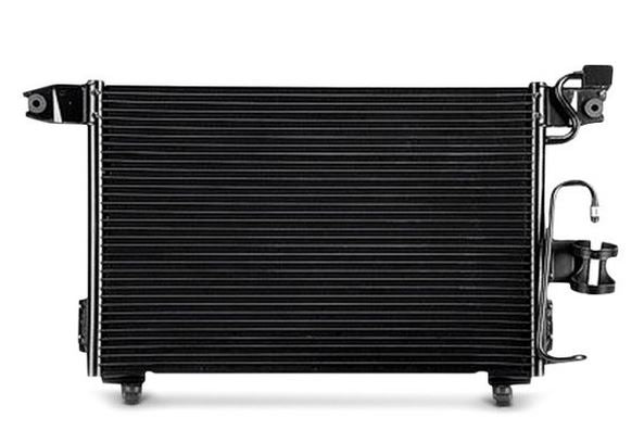 CONDENSER (30019) 1.6L/2.0L SINGLE FAN ASSY OPTIMA 16-17