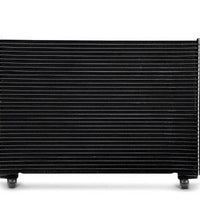 CONDENSER (30019) 1.6L/2.0L SINGLE FAN ASSY OPTIMA 16-17