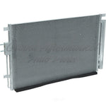 CONDENSER (30015) 3.3L V6 / 2.4L L4 — photo 2