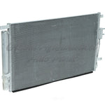 CONDENSER (30015) 3.3L V6 / 2.4L L4 — photo 3