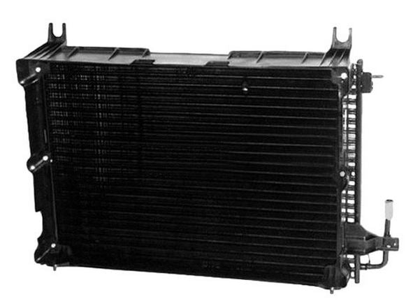 CONDENSER (30015) 3.3L V6 / 2.4L L4