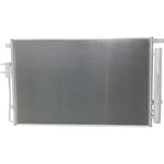 CONDENSER (30018) 2.4L W/SUBCOOL — photo 1