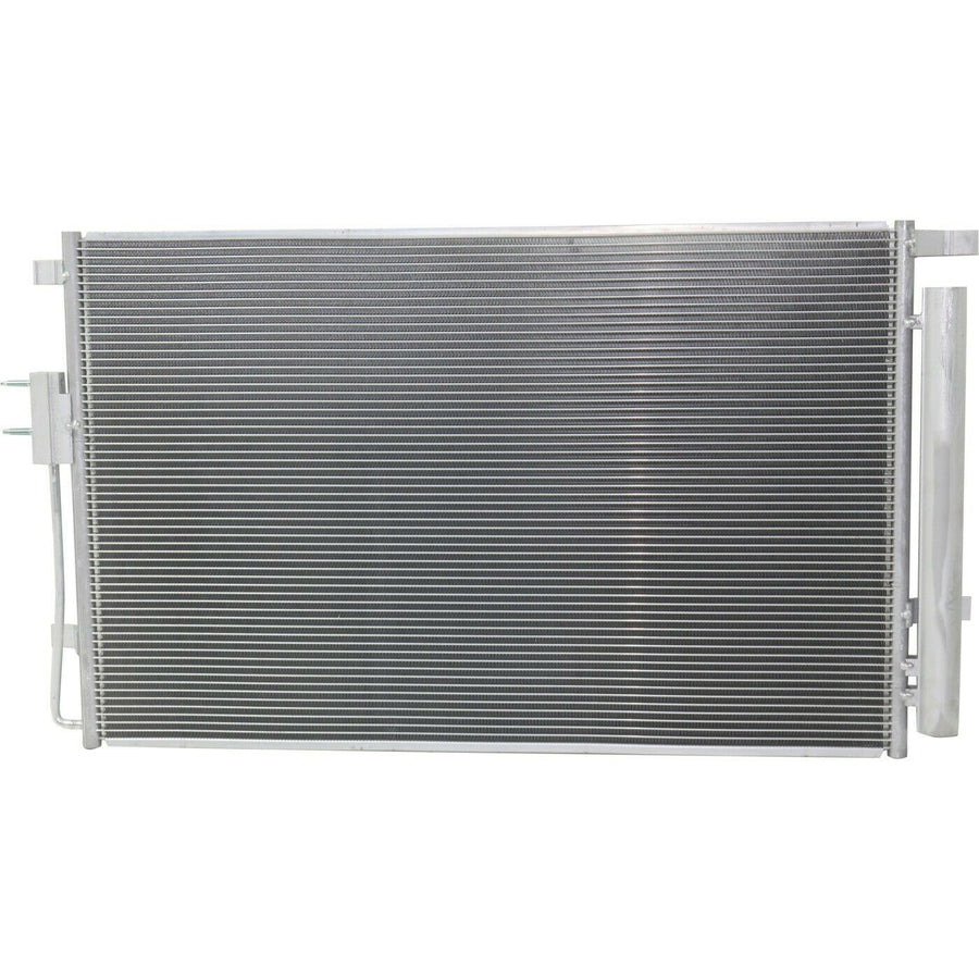 CONDENSER (30018) 2.4L W/SUBCOOL