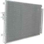 CONDENSER (30018) 2.4L W/SUBCOOL — photo 2