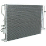 CONDENSER (30039) 2.0L TURBO W/SUBCOOL — photo 2
