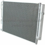 CONDENSER (30039) 2.0L TURBO W/SUBCOOL — photo 3