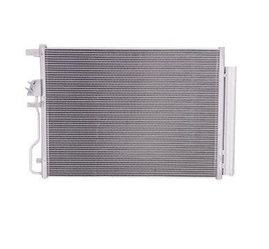 CONDENSER (30039) 2.0L TURBO W/SUBCOOL