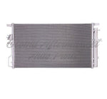 CONDENSER (30038) 2.4L W/SUBCOOL — photo 1