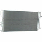 CONDENSER (30038) 2.4L W/SUBCOOL — photo 2
