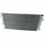 CONDENSER (30038) 2.4L W/SUBCOOL — photo 3