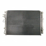 CONDENSER (30109) 1.6L L4 W/ RECEIVER DRIER — photo 1