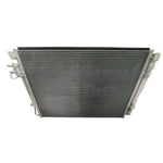 CONDENSER (30109) 1.6L L4 W/ RECEIVER DRIER — photo 3