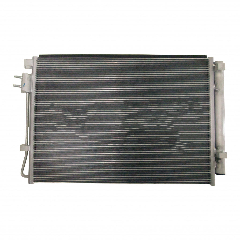 CONDENSER (30109) 1.6L L4 W/ RECEIVER DRIER