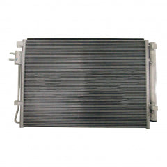 CONDENSER (30109) 1.6L L4 W/ RECEIVER DRIER