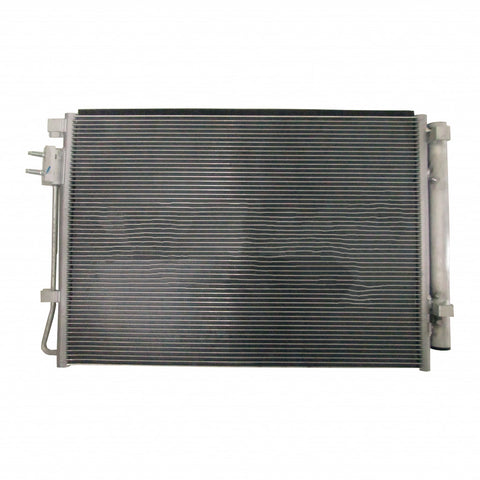 CONDENSER (30109) 1.6L L4 W/ RECEIVER DRIER
