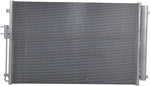 CONDENSER (30171) 3.8L V6 — photo 1
