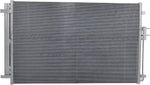 CONDENSER (30171) 3.8L V6 — photo 2