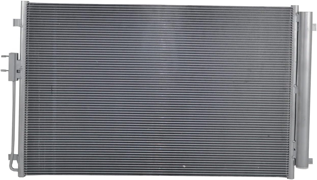 CONDENSER (30171) 3.8L V6