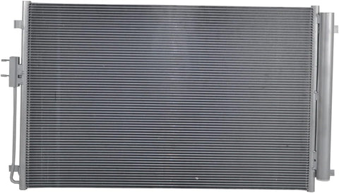 CONDENSER (30171) 3.8L V6