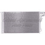 CONDENSER (30185) 2.0L L4 SDN — photo 1