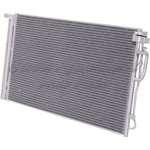 CONDENSER (30185) 2.0L L4 SDN — photo 2