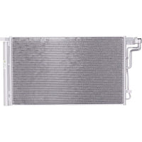 CONDENSER (30185) 2.0L L4 SDN