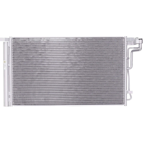 CONDENSER (30185) 2.0L L4 SDN