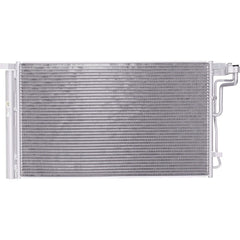 CONDENSER (30185) 2.0L L4 SDN