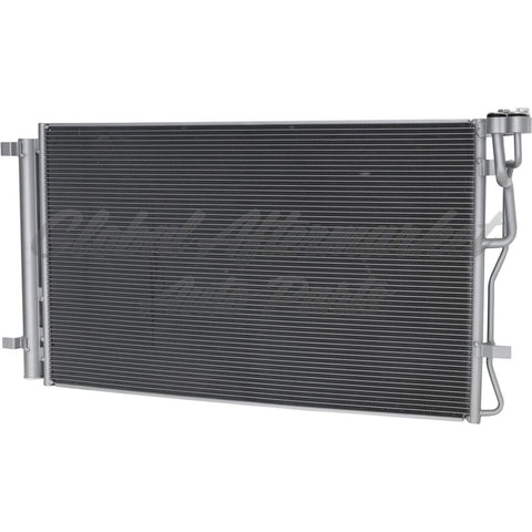 CONDENSER (30191) 2.0L L4