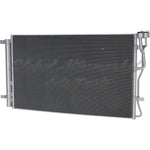 CONDENSER (30191) 2.0L L4 — photo 1