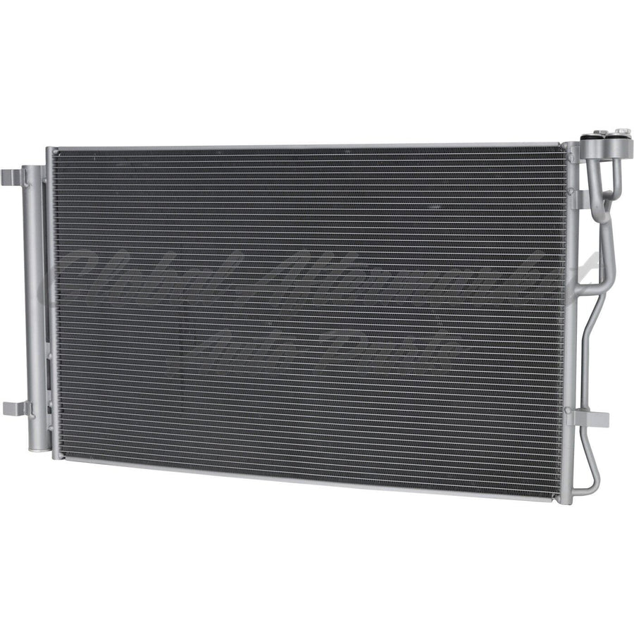 CONDENSER (30191) 2.0L L4
