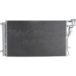 CONDENSER (30191) 2.0L L4 — photo 2