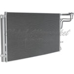 CONDENSER (30191) 2.0L L4 — photo 3