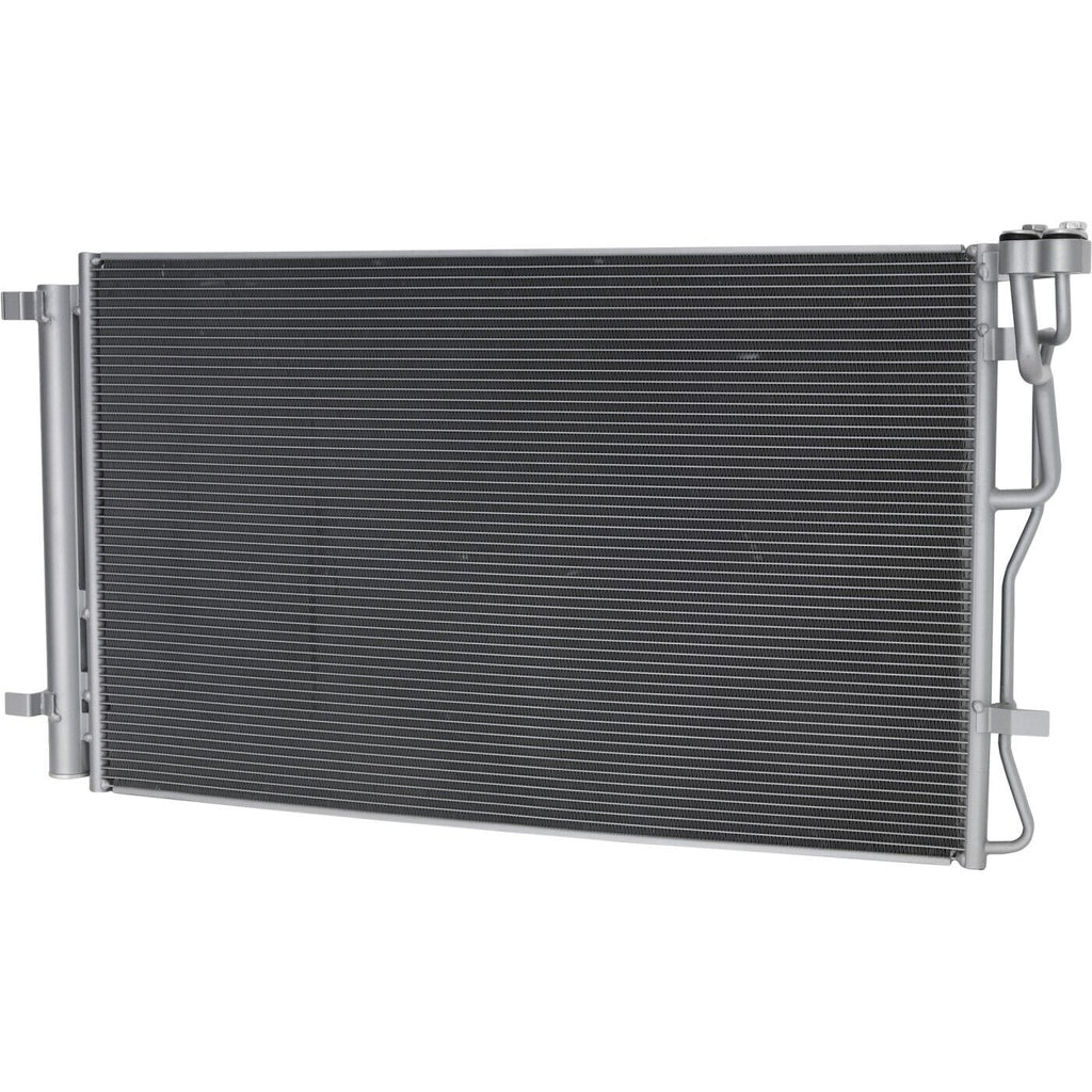 CONDENSER (30191) 2.0L L4