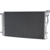 CONDENSER (30191) 2.0L L4