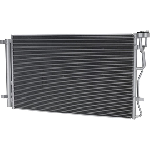 CONDENSER (30191) 2.0L L4